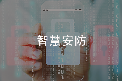 智慧安防