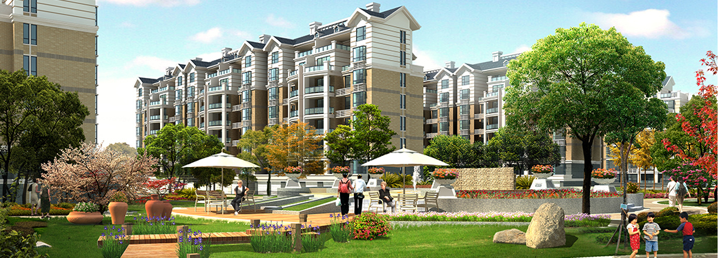 人脸识别智能社区